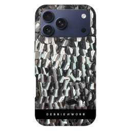 Fashion Case MagSafe Apple iPhone 18 Pro Max - BORN TO SHINE