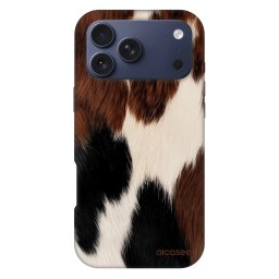 Fashion Case MagSafe Apple iPhone 18 Pro Max - Rodeo