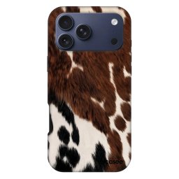 Fashion Case MagSafe Apple iPhone 18 Pro Max - Rust