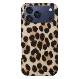 Fashion Case MagSafe Apple iPhone 18 Pro Max - Brown Tiger
