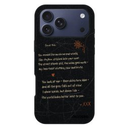 Fashion Case MagSafe Apple iPhone 18 Pro Max - POET
