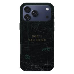Fashion Case MagSafe Apple iPhone 18 Pro Max - DON´T TAG