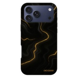 Fashion Case MagSafe Apple iPhone 18 Pro Max - Thunder