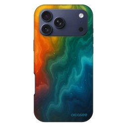 Fashion Case MagSafe Apple iPhone 18 Pro Max - Solar
