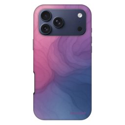 Fashion Case MagSafe Apple iPhone 18 Pro Max - Silk