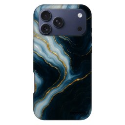 Fashion Case MagSafe Apple iPhone 18 Pro Max - Luna