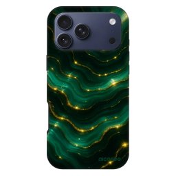 Fashion Case MagSafe Apple iPhone 18 Pro Max - Emerald