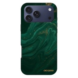 Fashion Case MagSafe Apple iPhone 18 Pro Max - Green