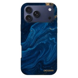 Fashion Case MagSafe Apple iPhone 18 Pro Max - Blue