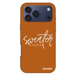 Fashion Case MagSafe Apple iPhone 18 Pro Max - Sweater weather