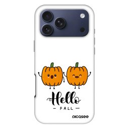 Fashion Case MagSafe Apple iPhone 18 Pro Max - Hallo Fall