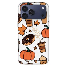 Fashion Case MagSafe Apple iPhone 18 Pro Max - Fallovers