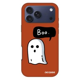 Fashion Case MagSafe Apple iPhone 18 Pro Max - Boo