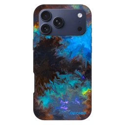 Fashion Case MagSafe Apple iPhone 18 Pro Max - Space