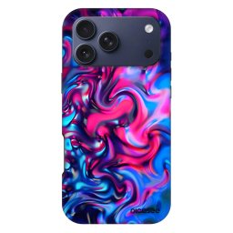 Fashion Case MagSafe Apple iPhone 18 Pro Max - Redlight