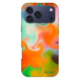 Fashion Case MagSafe Apple iPhone 18 Pro Max - Juice