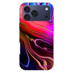 Fashion Case MagSafe Apple iPhone 18 Pro Max - Electric