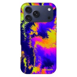 Fashion Case MagSafe Apple iPhone 18 Pro Max - Burn