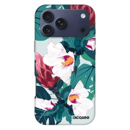 Fashion Case MagSafe Apple iPhone 18 Pro Max - Rhododendron