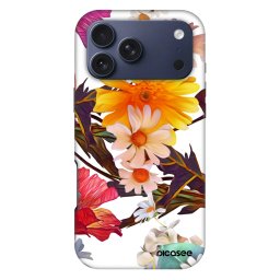 Fashion Case MagSafe Apple iPhone 18 Pro Max - Meadow