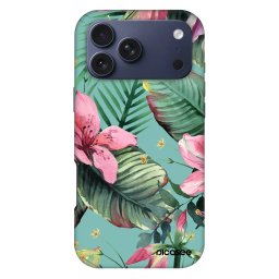 Fashion Case MagSafe Apple iPhone 18 Pro Max - Hawaii
