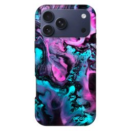 Fashion Case MagSafe Apple iPhone 18 Pro Max - Lean