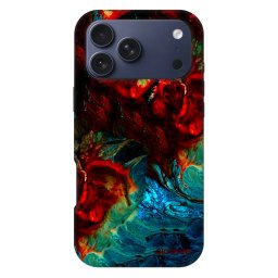 Fashion Case MagSafe Apple iPhone 18 Pro Max - Universe