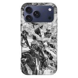 Fashion Case MagSafe Apple iPhone 18 Pro Max - Chrome