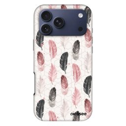 Fashion Case MagSafe Apple iPhone 18 Pro Max - Feather 2