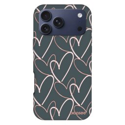 Fashion Case MagSafe Apple iPhone 18 Pro Max - Lots of love