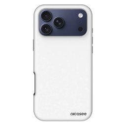 Fashion Case MagSafe Apple iPhone 18 Pro Max - Clear