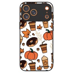 ULTIMATE CASE Apple iPhone 18 Pro Max - készülékre - Fallovers