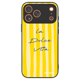 ULTIMATE CASE Apple iPhone 18 Pro Max - készülékre - Ladolcevita