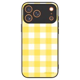 ULTIMATE CASE Apple iPhone 18 Pro Max - készülékre - Gride lemon