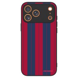 ULTIMATE CASE Apple iPhone 18 Pro Max - készülékre - Yacht club
