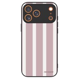 ULTIMATE CASE Apple iPhone 18 Pro Max - készülékre - Velvet sun