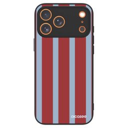 ULTIMATE CASE Apple iPhone 18 Pro Max - készülékre - Lounge pass