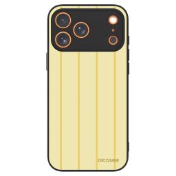 ULTIMATE CASE Apple iPhone 18 Pro Max - készülékre - Liquid sunshine
