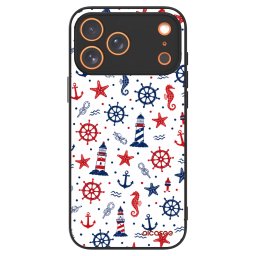 ULTIMATE CASE Apple iPhone 18 Pro Max - készülékre - Sailor Vibes