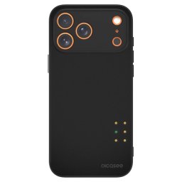 ULTIMATE CASE Apple iPhone 18 Pro Max - készülékre - Pulse