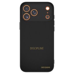 ULTIMATE CASE Apple iPhone 18 Pro Max - készülékre - Discipline