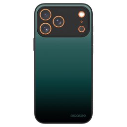 ULTIMATE CASE Apple iPhone 18 Pro Max - készülékre - Verdant Fade