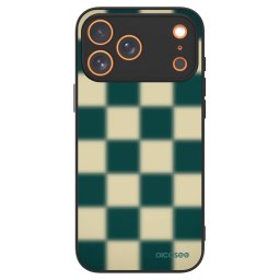ULTIMATE CASE Apple iPhone 18 Pro Max - készülékre - Shadow Chess