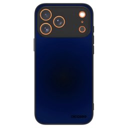 ULTIMATE CASE Apple iPhone 18 Pro Max - készülékre - Deep Ocean