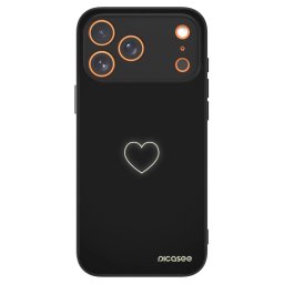ULTIMATE CASE Apple iPhone 18 Pro Max - készülékre - Heart