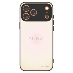 ULTIMATE CASE Apple iPhone 18 Pro Max - készülékre - Aura