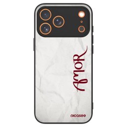 ULTIMATE CASE Apple iPhone 18 Pro Max - készülékre - Amor