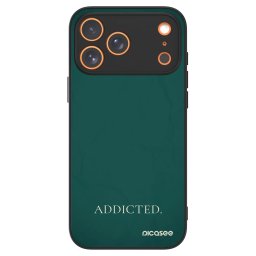 ULTIMATE CASE Apple iPhone 18 Pro Max - készülékre - Addicted
