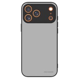 ULTIMATE CASE Apple iPhone 18 Pro Max - készülékre - Stone