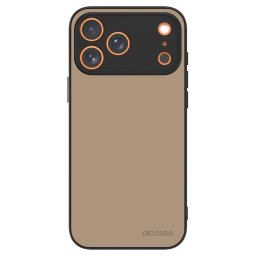 ULTIMATE CASE Apple iPhone 18 Pro Max - készülékre - Soft Sand